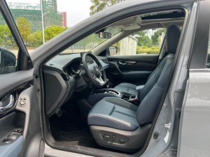 Nissan X-Trail (Qijun)