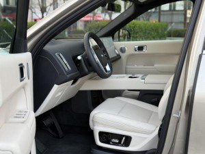 Li L9 (Ideal L9)
