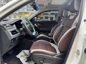 Geely Atlas (Boyue)