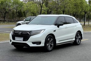 Honda UR-V