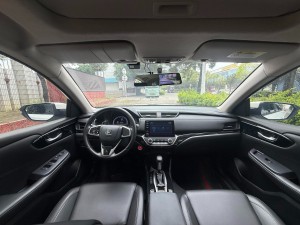 Honda Crider (Lingpai)