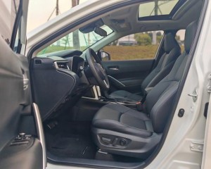 Toyota Frontlander