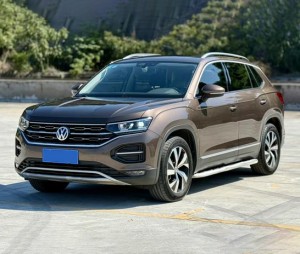 Volkswagen Tanyue