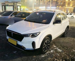 FAW Bestune T33 (Besturn T33)