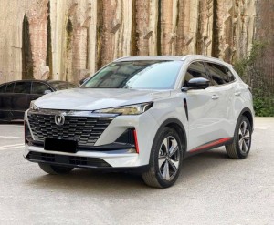 Changan CS55 PLUS