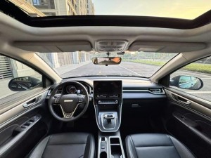 Haval M6 Plus