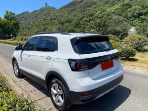 Volkswagen Tu Kai