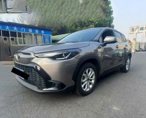 Toyota Frontlander