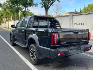 JAC T9