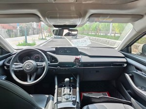 Mazda Axela (Mazda3)