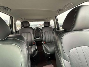 GAC Trumpchi M6