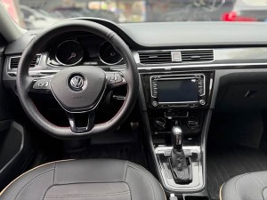 Volkswagen C-TREK Weiling