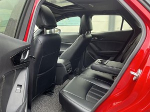 Mazda CX-4