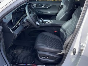 Chery Tiggo 7 PLUS