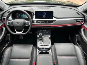 Chery Tiggo 7