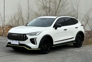 Haval Chitu