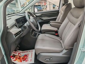 Maxus MIFA7