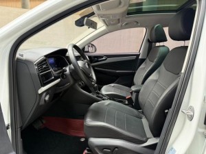 Jetta VS7
