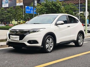 Honda Vezel (Binzhi)