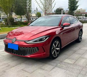 Volkswagen Lingdu
