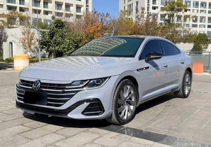 Volkswagen Arteon (CC)