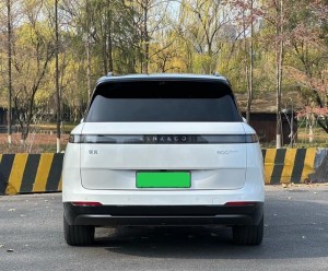 Lynk & Co 900