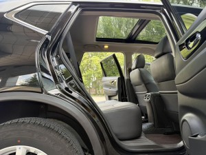 Nissan X-Trail (Qijun)