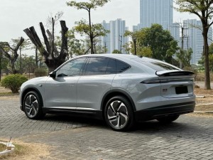 NIO EC6