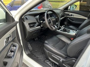 Jetour Jietu X70