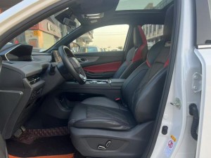 Changan CS55 PLUS