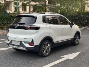 Changan CS15