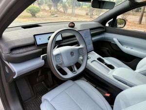 NIO EC6