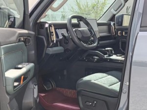 Jetour Jet Traveler