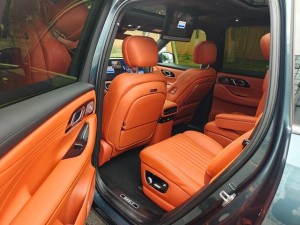Geely Galaxy M9