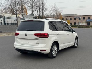 Volkswagen Touran L