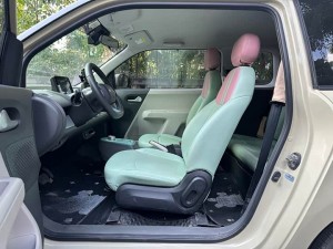 Changan Lumin