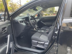 Toyota Frontlander