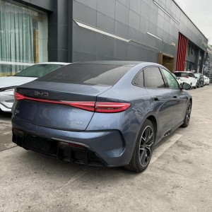 BYD Seal
