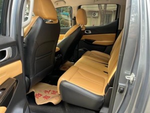 Changan Hunter Plus (Explorer)