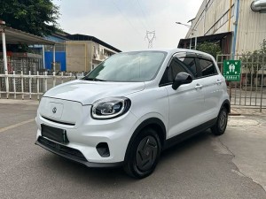 Leapmotor Zero running T03