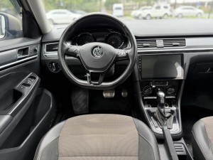 Volkswagen C-TREK Weiling