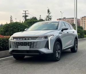 Exeed RX (Star road yaoguang)