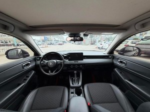Honda XR-V