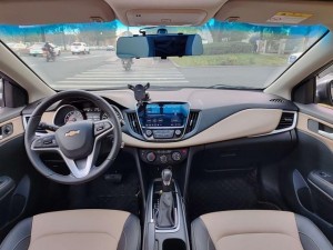 Chevrolet Monza (Cruze)