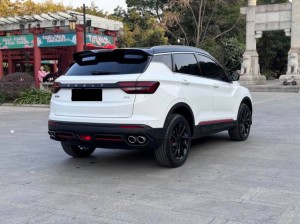 Geely Coolray SX11 (Binyue)