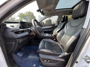 Chery Tiggo 8 PLUS