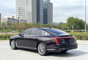 Hongqi H9