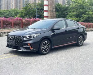 Omoda S5