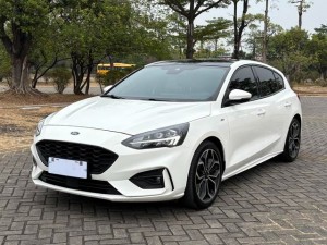 Ford Focus (Fox)
