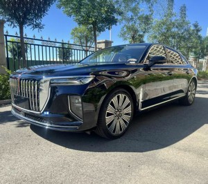 Hongqi H9